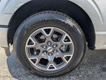 2025 F-150 Thumbnail 19