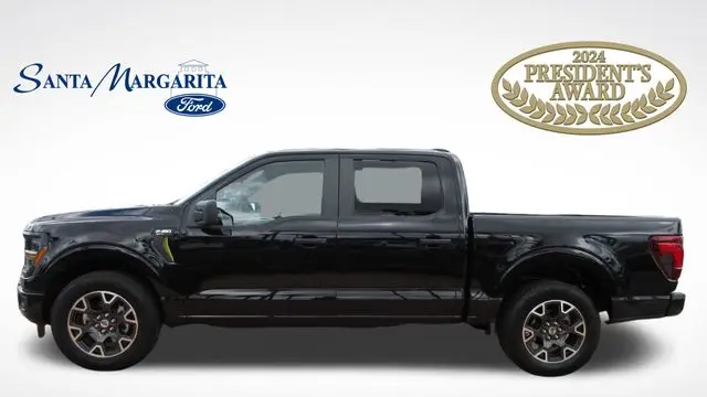 Preowned 2025 Ford F-150 STX for Sale