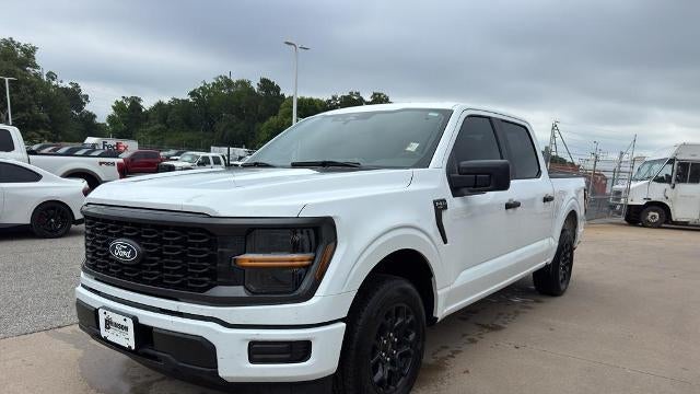 Preowned 2025 Ford F-150 STX for Sale