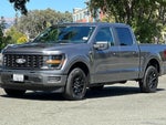 2025 F-150 Thumbnail 8