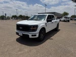 2025 F-150 Thumbnail 2