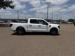 2025 F-150 Thumbnail 4