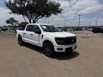 2025 F-150 Thumbnail 5