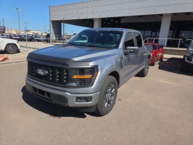 2026 Ford F-150 - $43,998