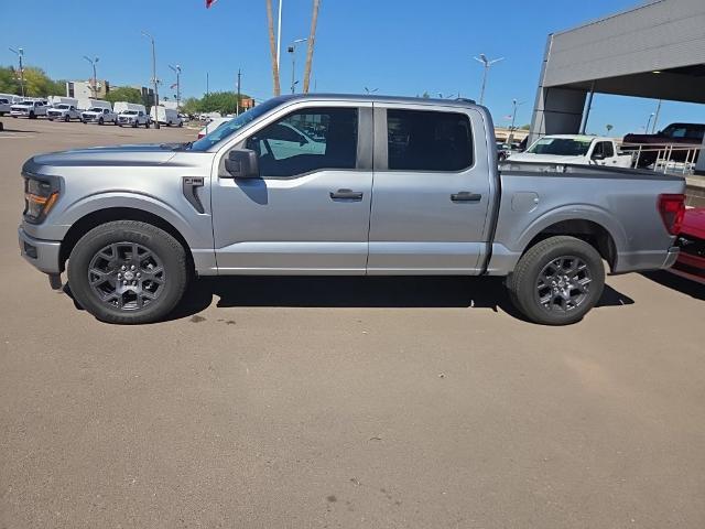 2026 Ford F-150 - $43,998