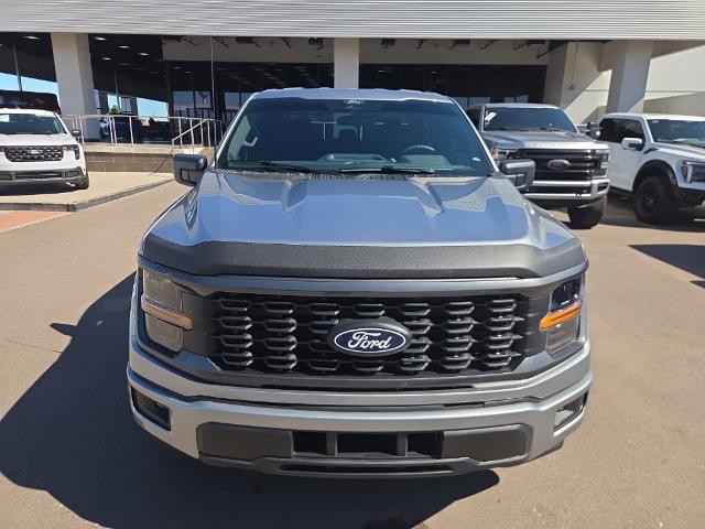 2026 Ford F-150 - $43,998
