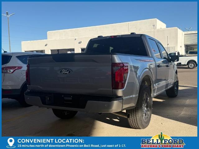 2026 Ford F-150 - $43,998