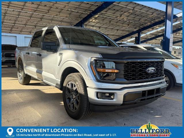 2026 Ford F-150 - $43,998