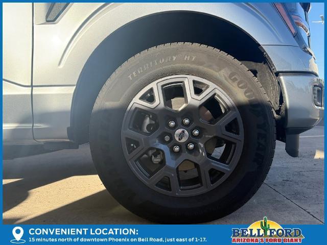 2026 Ford F-150 - $43,998