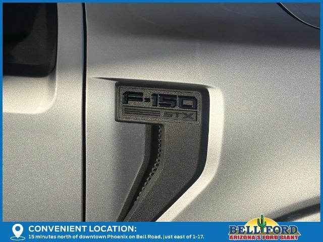 2026 Ford F-150 - $43,998