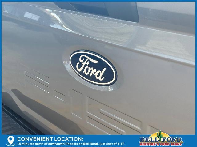 2026 Ford F-150 - $43,998