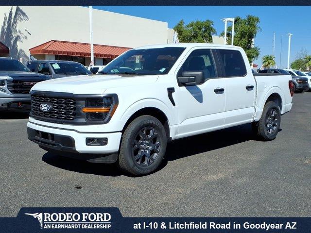 2026 Ford F-150 - $42,298