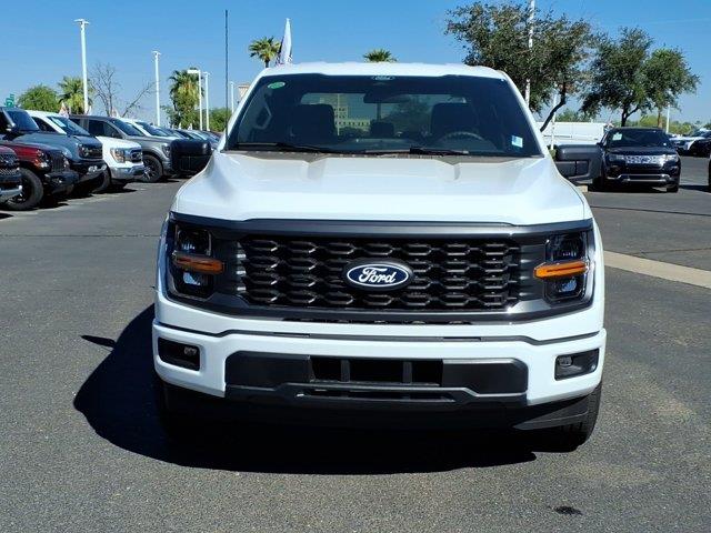 2026 Ford F-150 - $42,298