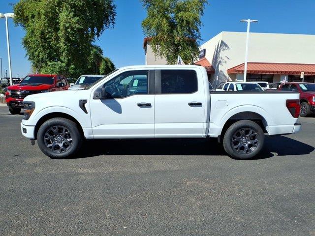 2026 Ford F-150 - $42,298
