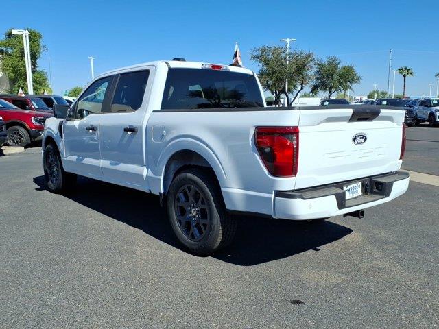 2026 Ford F-150 - $42,298