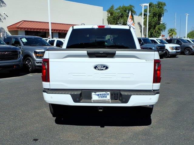 2026 Ford F-150 - $42,298