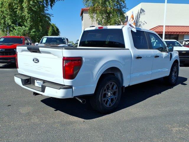 2026 Ford F-150 - $42,298