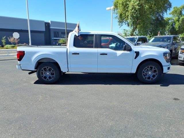 2026 Ford F-150 - $42,298