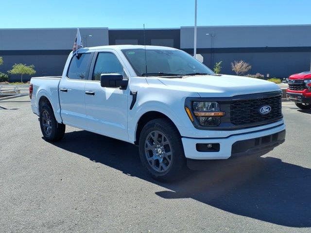 2026 Ford F-150 - $42,298