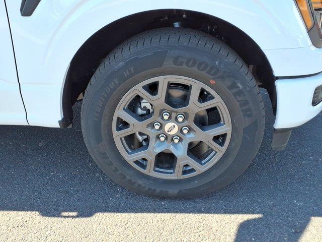 2026 Ford F-150 - $42,298