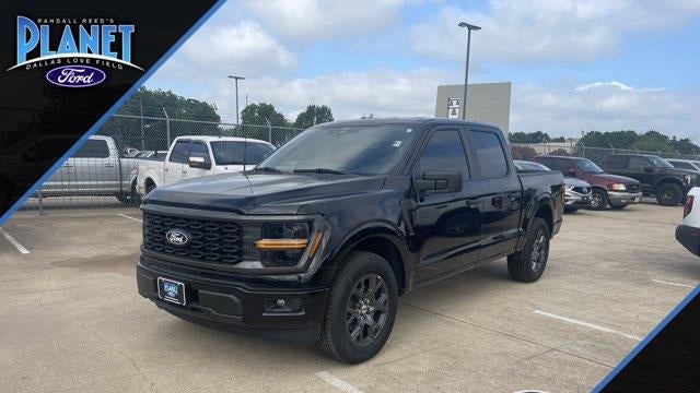 Preowned 2026 Ford F-150 STX for Sale