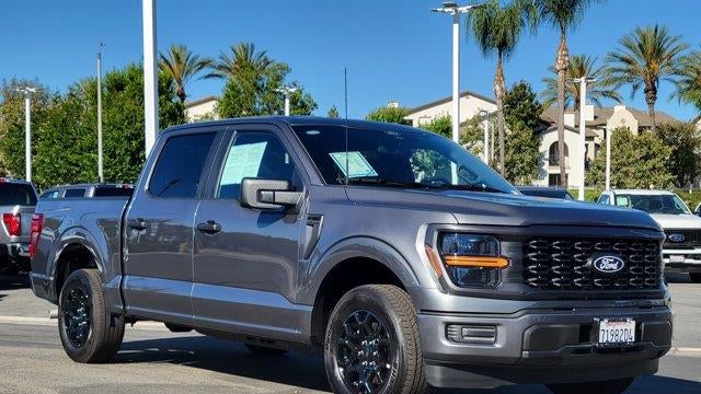 Preowned 2026 Ford F-150 STX for Sale