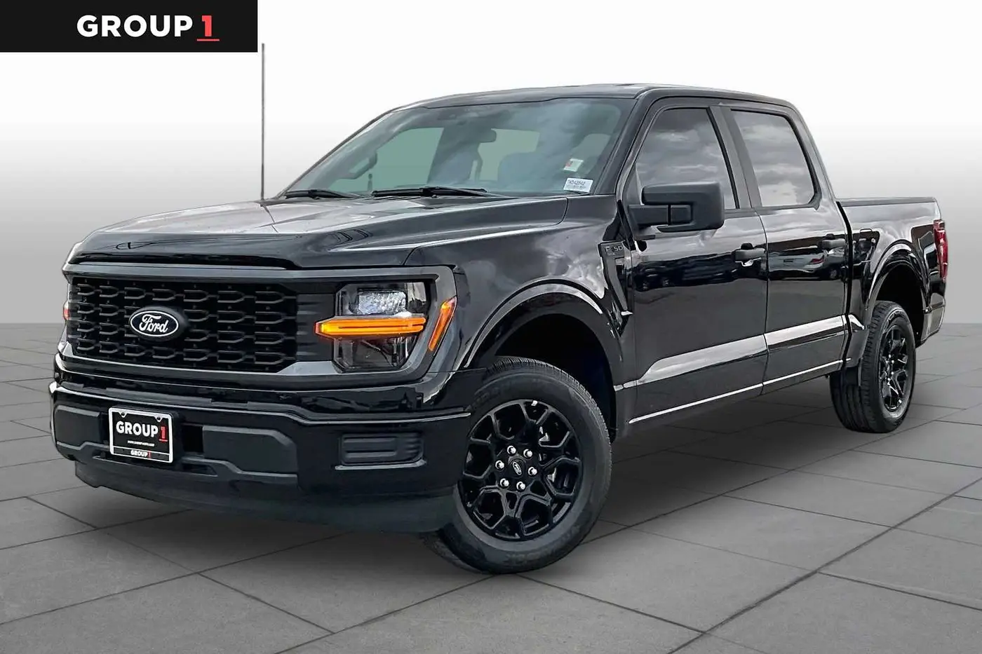 2026 Ford F-150 - $44,040