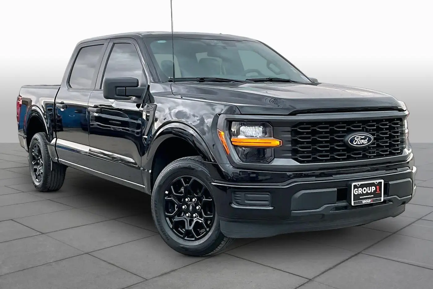 2026 Ford F-150 - $44,040