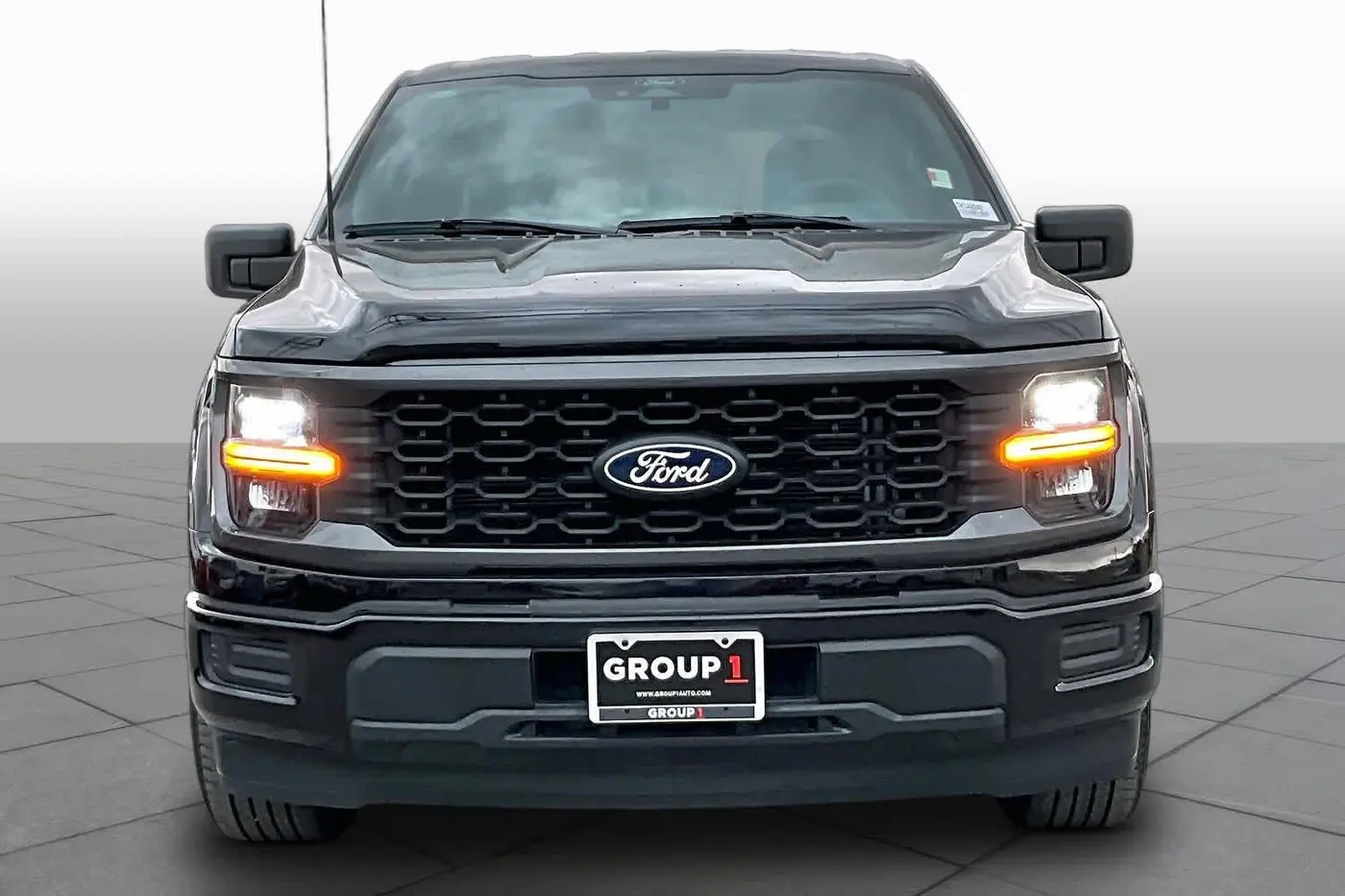 2026 Ford F-150 - $44,040