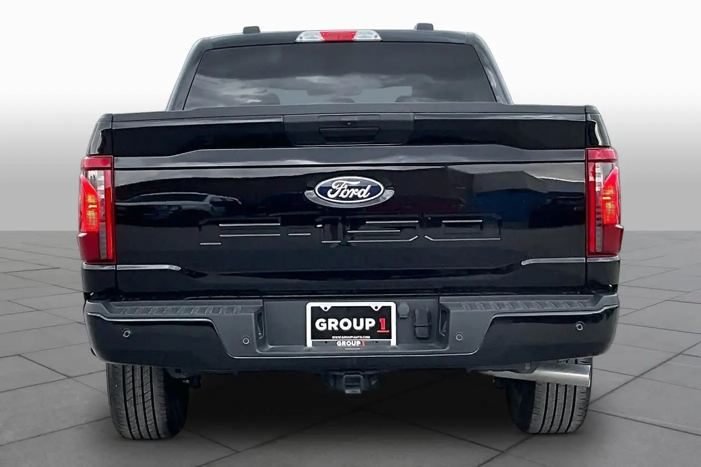 2026 Ford F-150 - $44,040