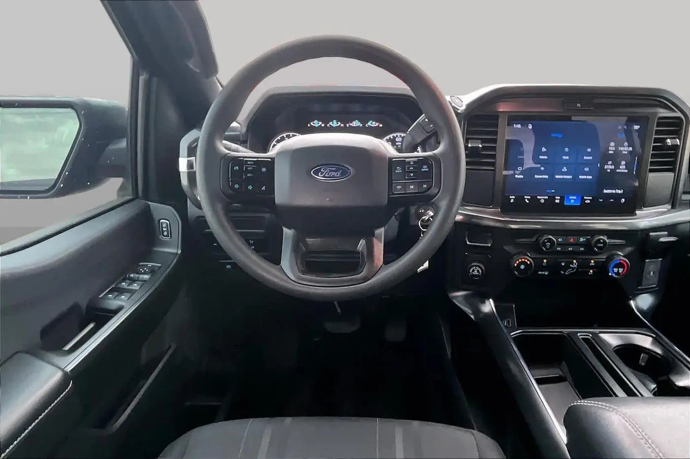 2026 Ford F-150 - $44,040