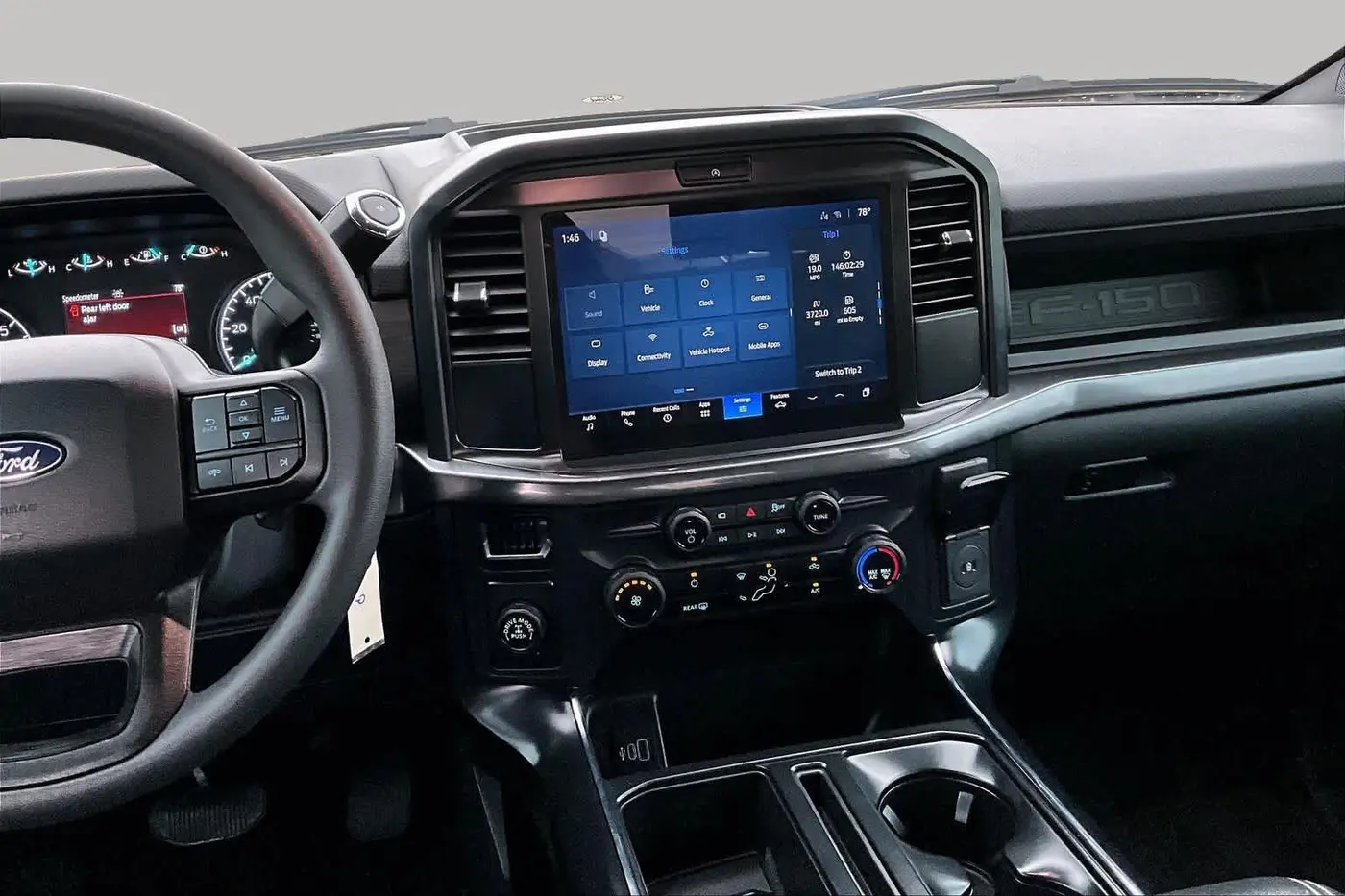 2026 Ford F-150 - $44,040