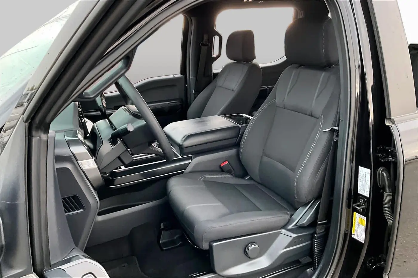 2026 Ford F-150 - $44,040