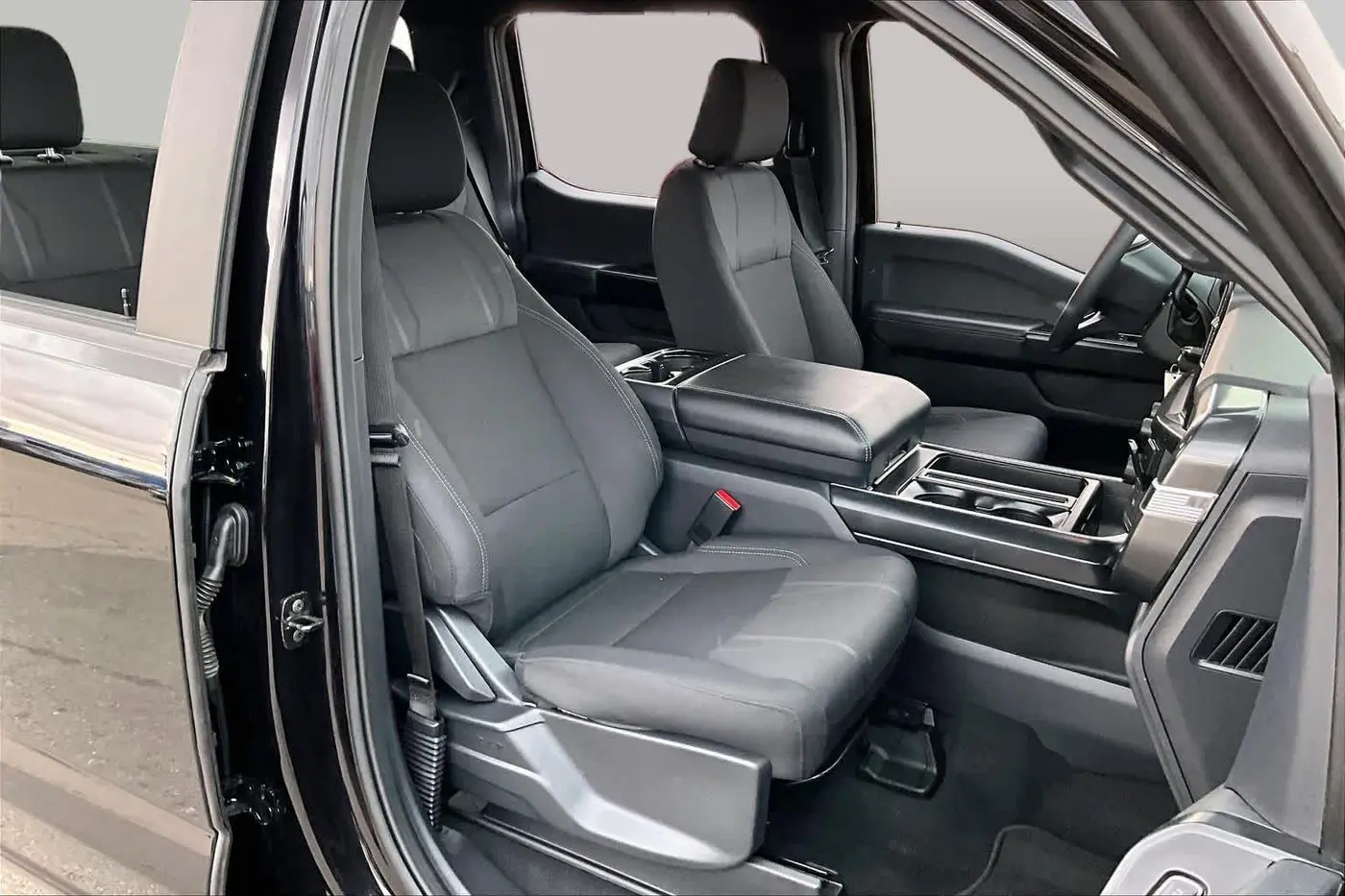 2026 Ford F-150 - $44,040