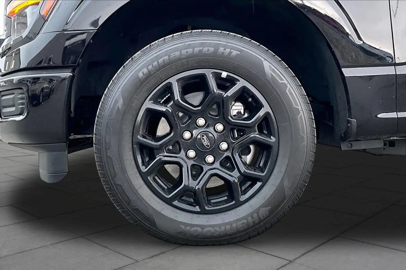 2026 Ford F-150 - $44,040