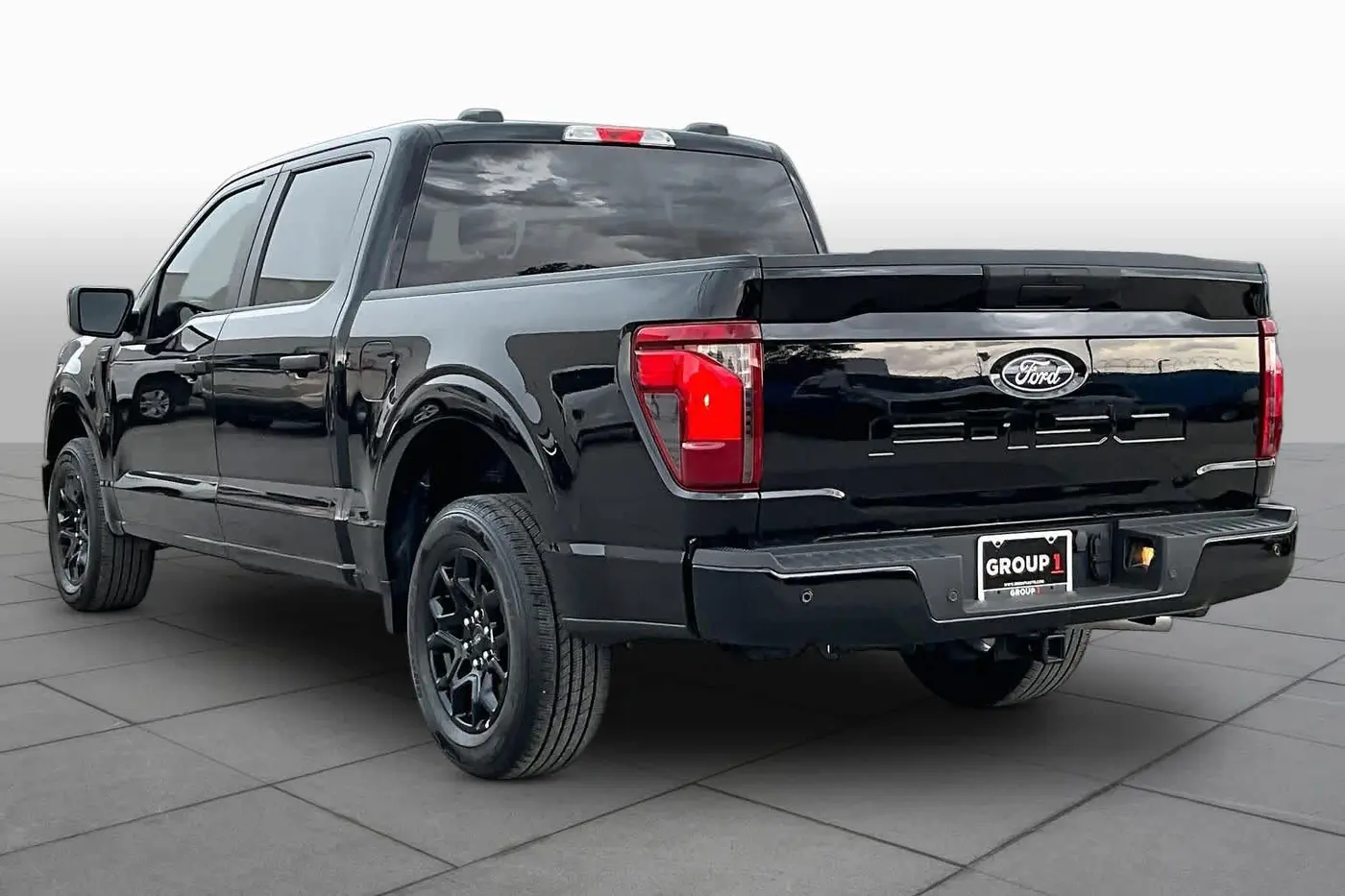 2026 Ford F-150 - $44,040