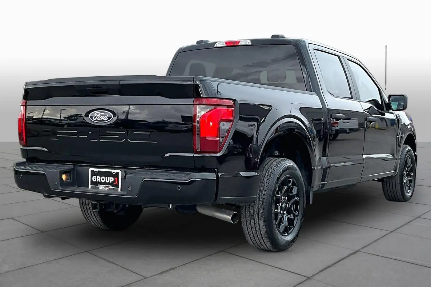 2026 Ford F-150 - $44,040