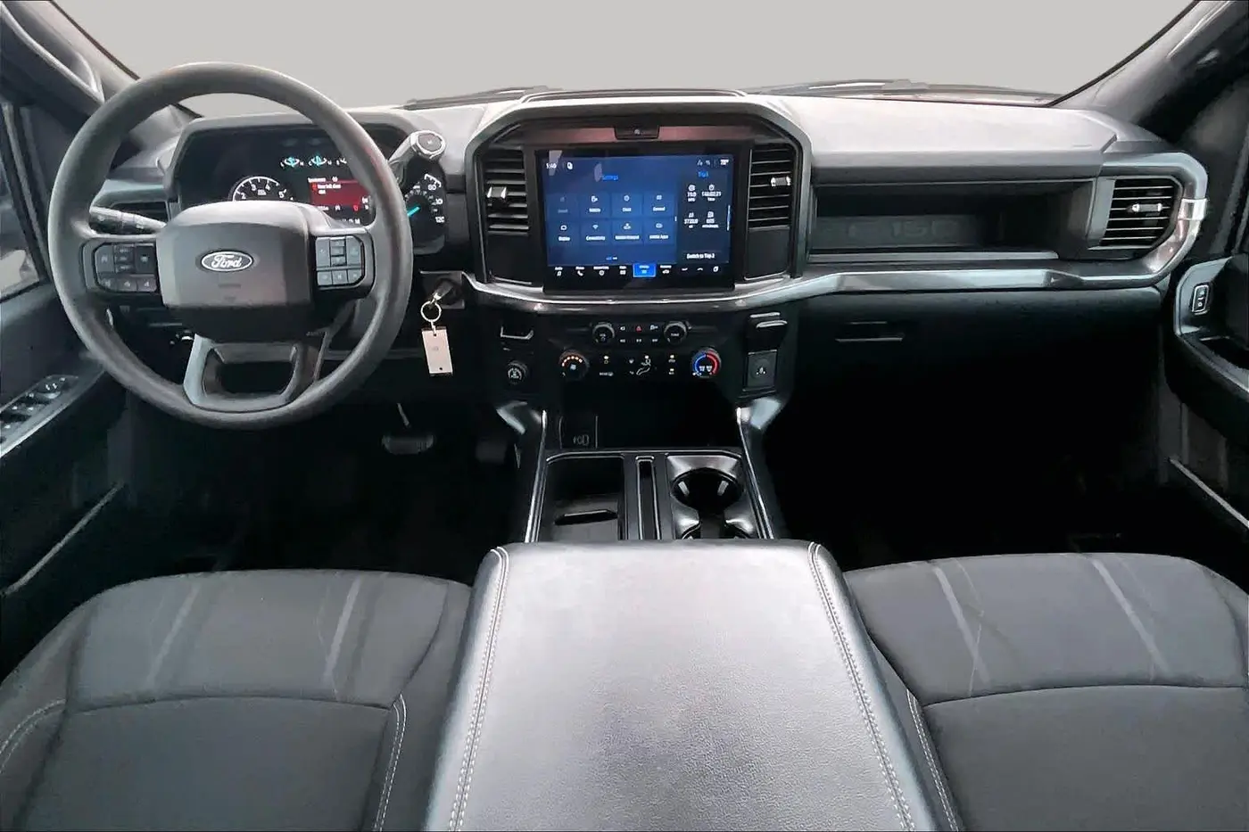 2026 Ford F-150 - $44,040