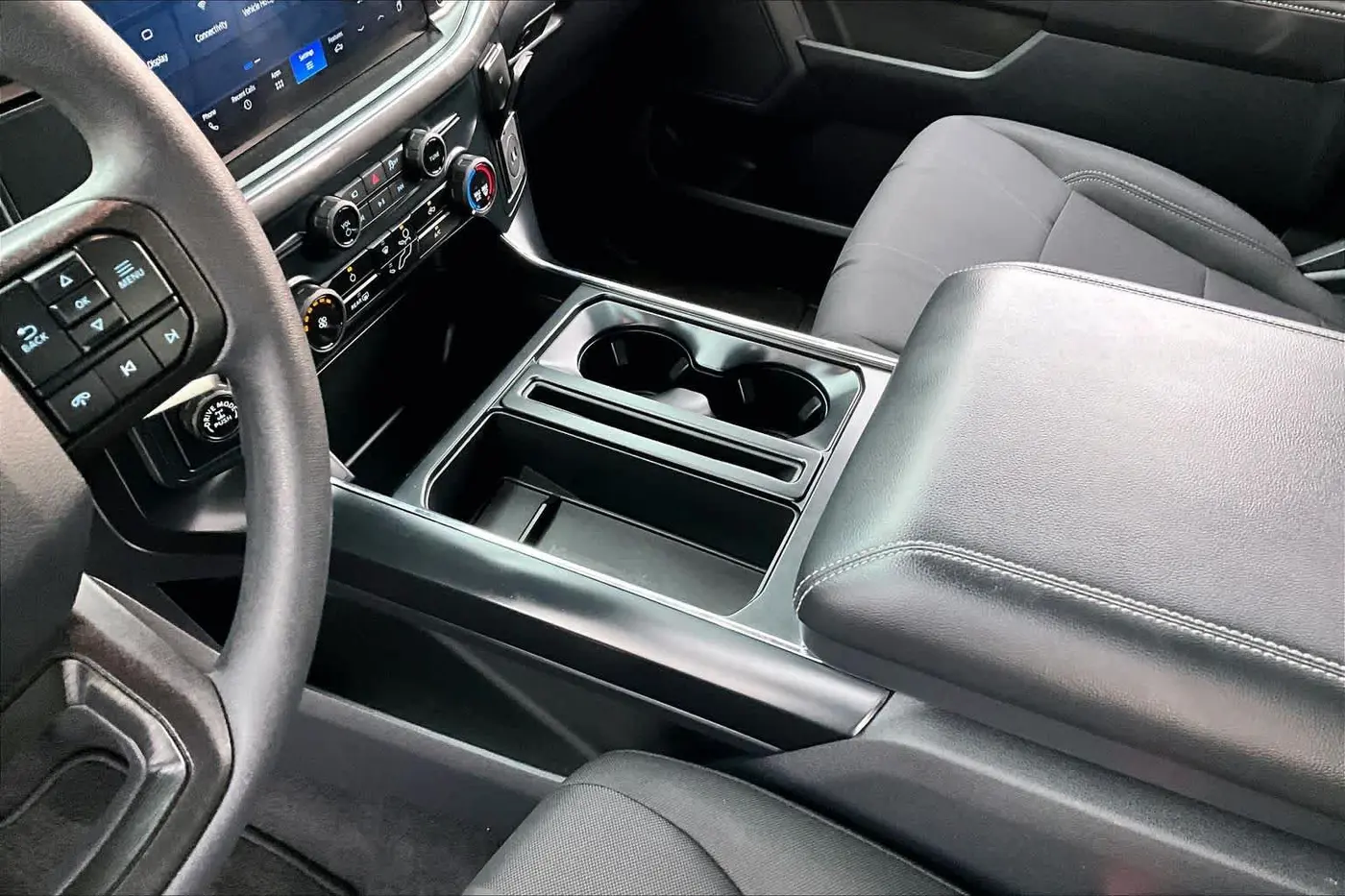 2026 Ford F-150 - $44,040