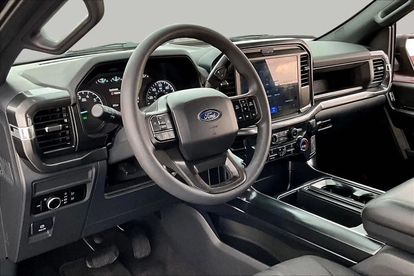 2026 Ford F-150 - $44,040