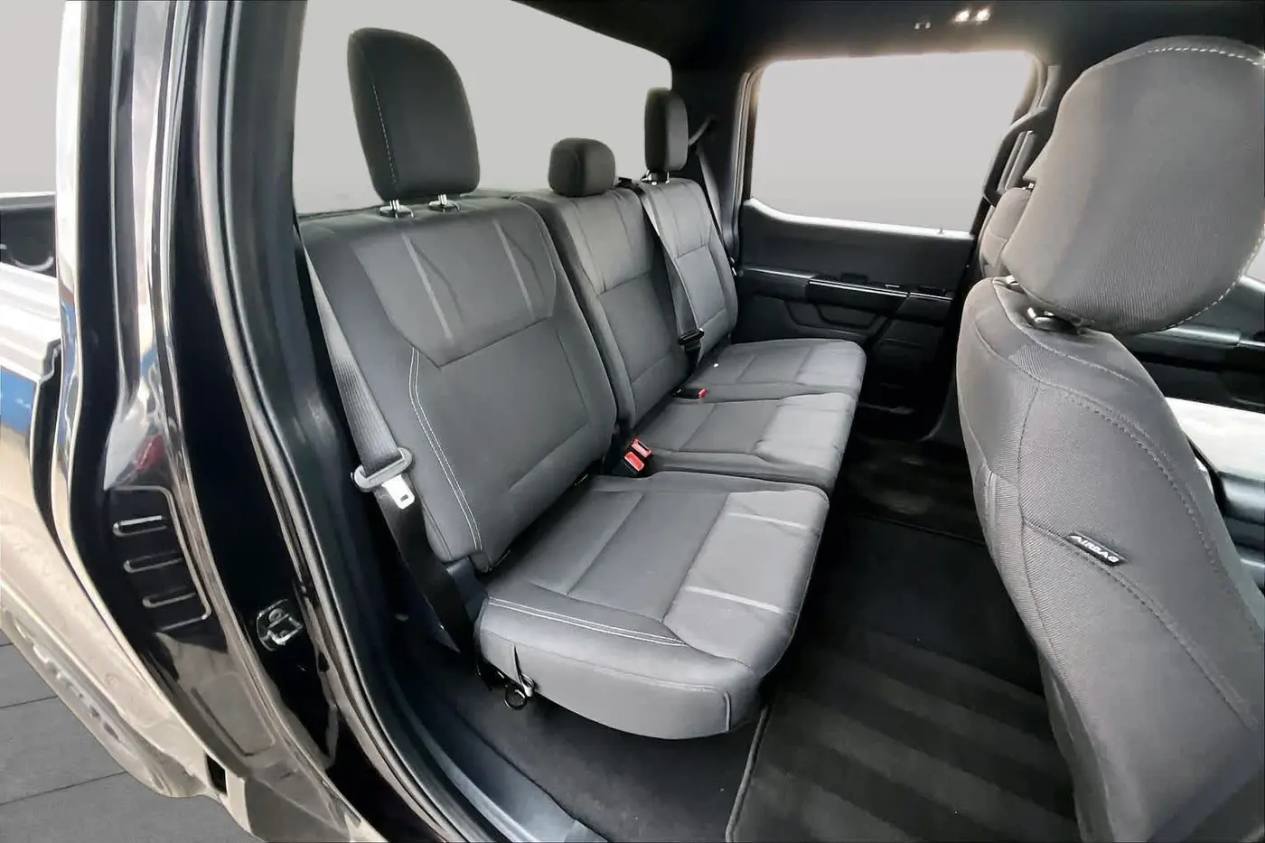 2026 Ford F-150 - $44,040