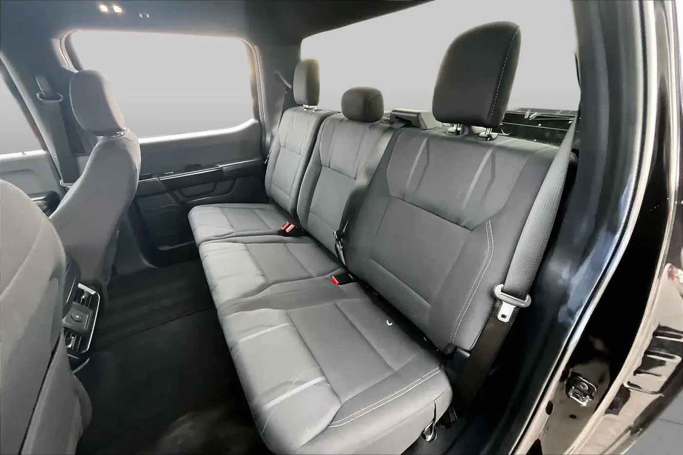 2026 Ford F-150 - $44,040