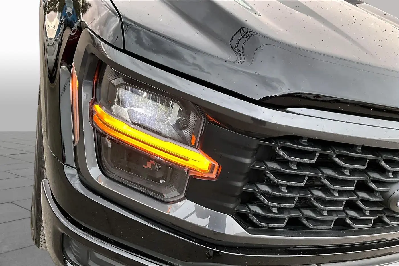 2026 Ford F-150 - $44,040