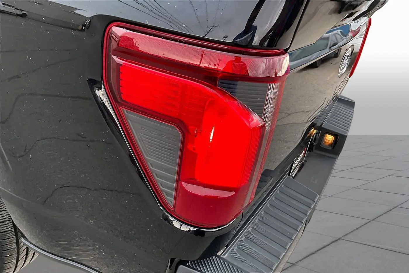 2026 Ford F-150 - $44,040