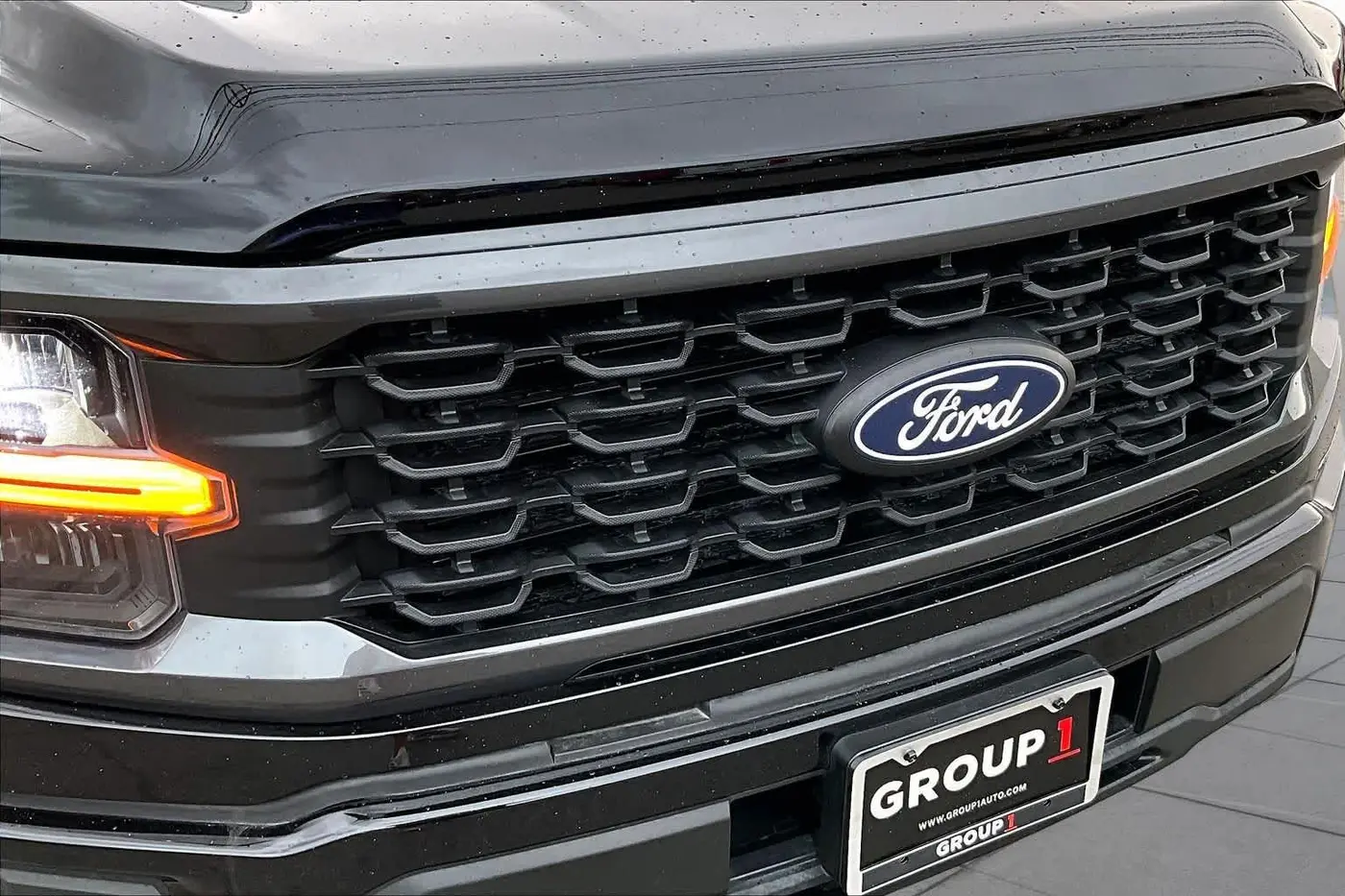 2026 Ford F-150 - $44,040