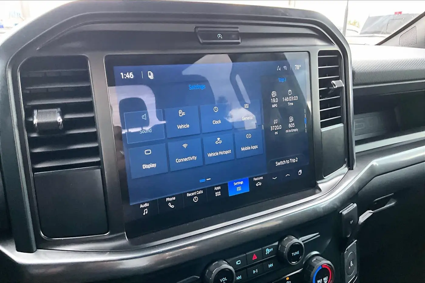 2026 Ford F-150 - $44,040