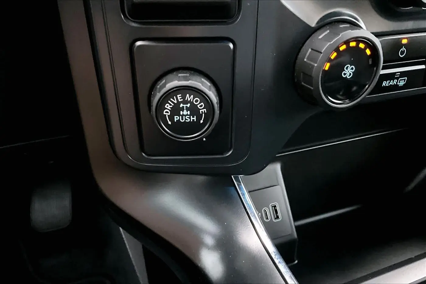 2026 Ford F-150 - $44,040