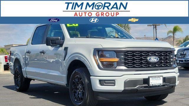 Preowned 2026 Ford F-150 STX for Sale