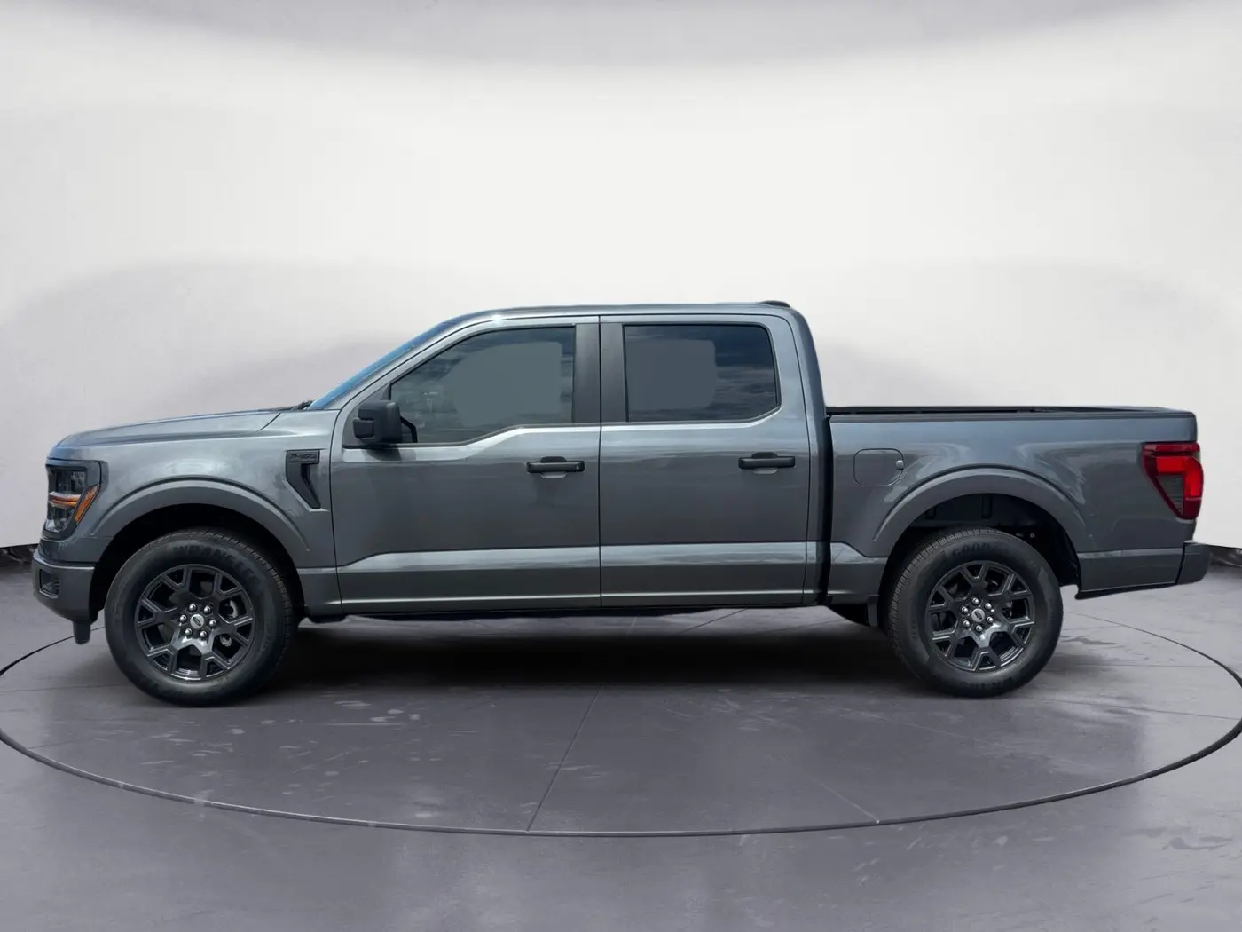 2026 Ford F-150 - $44,483