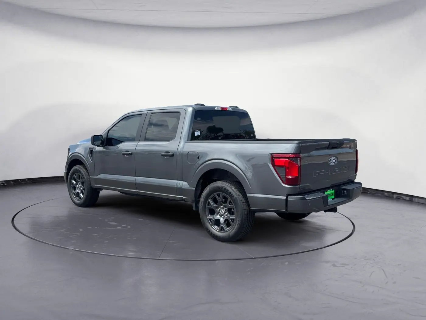 2026 Ford F-150 - $44,483